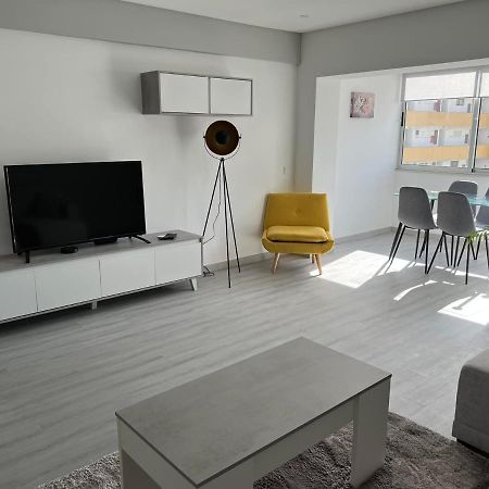 Sunflower Apartment Албуфейра Екстер'єр фото