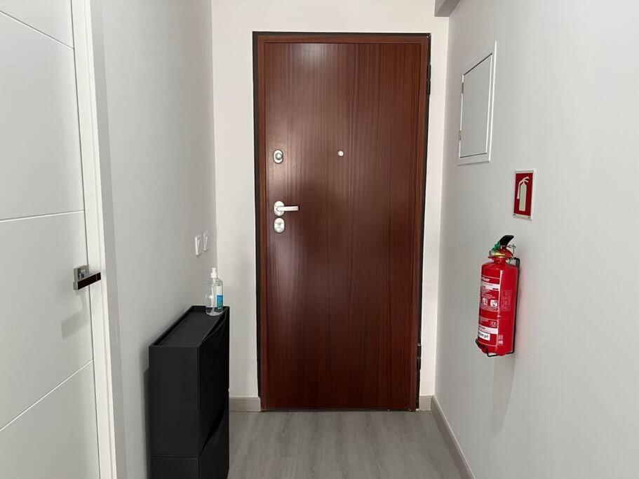 Sunflower Apartment Албуфейра Екстер'єр фото