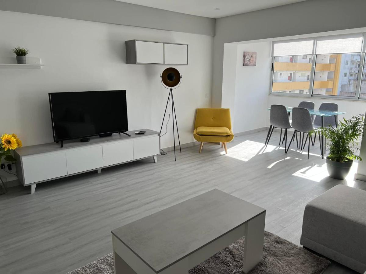 Sunflower Apartment Албуфейра Екстер'єр фото