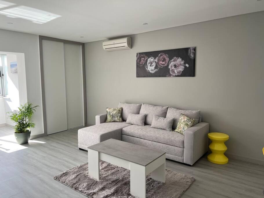 Sunflower Apartment Албуфейра Екстер'єр фото